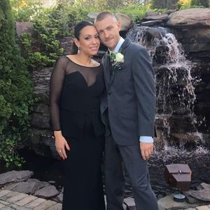 Meet your Posher, Rob